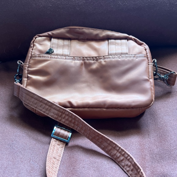 COPY - Small brown cross body bag - Picture 2 of 5